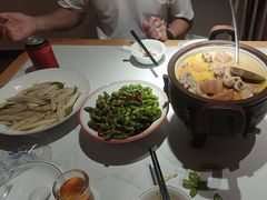 -吴掌柜·藕汤印象(南湖店)
