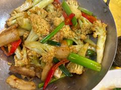 -堂宴·老厦门私房菜(1988仙岳总店)