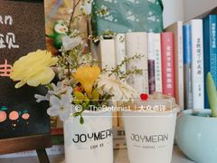 -Joymean coffee.见面咖啡
