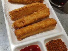 -海底捞火锅(天一广场亚细亚店)