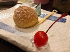 -松子料理(白家庄店)