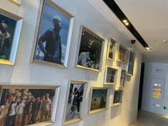 -真爱范特西KTV(交大店)