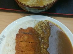 -COCO壱番屋(北京平安国际金融中心店)