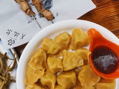 -美达尔烧烤海鲜家常菜(泰山路店)
