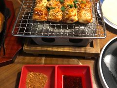 -雀舞云南菜(天津天河城购物中心店)