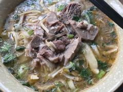 -韩城古城