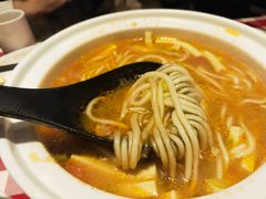 -西贝(东城万达广场店)