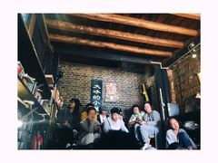 -大冰的小屋(大理古城店)
