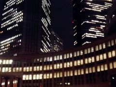 -东京都厅舍