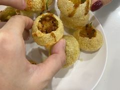 玛莎拉-VATAN INDIAN RESTAURANT米特餐饮有限公司(城北路店)
