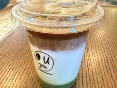 -OUR Bakery(SKP-S店)