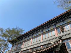 -海南文笔峰盘古文化旅游区