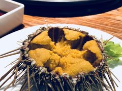 -海味当家·蒸锅海鲜(星海公园店)