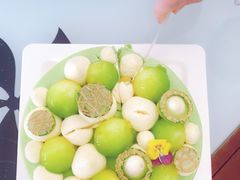 -SAYScake善食感戚风蛋糕(临江大道店)