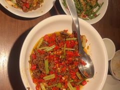 -湖兰金牌小炒肉(椒江万达店)