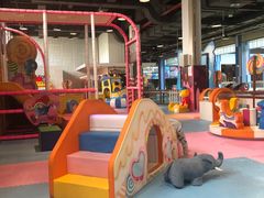 -蒙特利亲子乐园