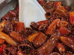 -福寿斋·老北京铜锅涮肉·烤鸭(顺义总店)