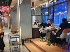 -丰茂烤串(公园店)