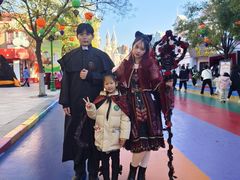 -沈阳方特欢乐世界