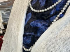 -暮晚尘香汉服旗袍