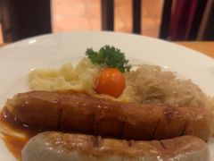 -兰特伯爵西餐厅·啤酒屋(方庄店)