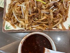 -葛记焖饼(伏牛路店)