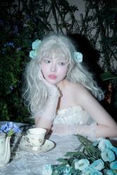 -WAVE SODA摄影工作室