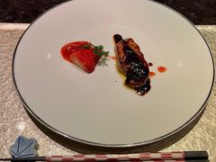 -Ginza Onodera铁板烧(外滩十八号店)