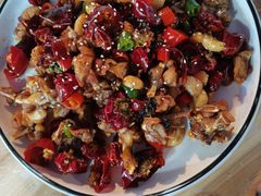 -醉壹号海鲜大排档(厦门美食地标店)