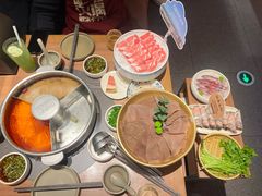 -巴奴毛肚火锅(京西大悦城店)