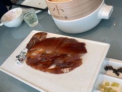 -小大董·烤鸭(观景餐厅·南京西路店)
