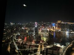 -澳门旅游塔360°旋转餐厅(南湾湖广场店)