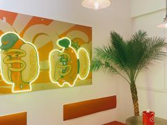 -Eckl’s爱氏热狗(猫街店)