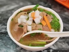 牛三星-陈超记美食店