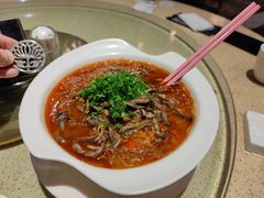 鳝鱼粉丝-铜锣湾·有麝自然香(重庆新天地店)