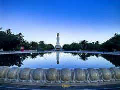 -三亚南山文化旅游区