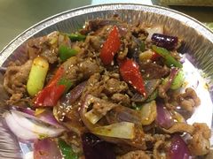 -阿西娅食府(中关村店)