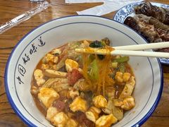 -朱秀英梆梆肉葫芦头(琉璃街店)