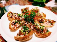 -彼德西餐厅(凯德广场新南店)