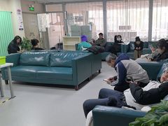 -美年大健康体检中心(西直门分院)