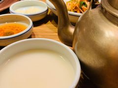 -王妃家(明洞中央店)