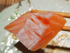 三文鱼-酒井酱子·深夜食堂(东城汇店)