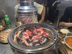 -本炙炭烤·蒲烧活鳗料理店(金沙洲店)