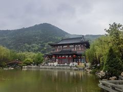 -华清宫景区
