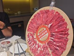 -海底捞火锅(河东万达广场店)