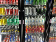 -国宾酒店-花园咖啡自助餐厅(北营房中街店)