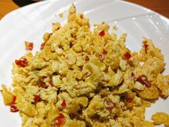 -湘与香缘·湖南菜(王府井北京市百货大楼店)