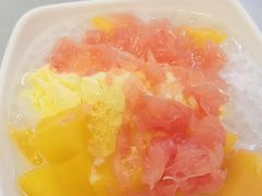 -芬芳甜品(同福路店)