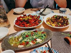 -山石榴·贵州菜(丰盛里店)