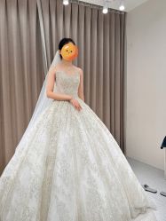 -PAI婚纱礼服设计馆【大牌租赁/高级定制】
